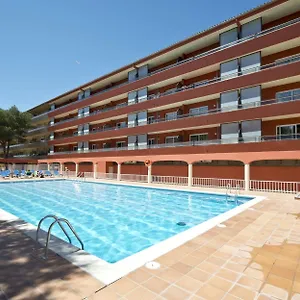 Salles Beach Aparthotel